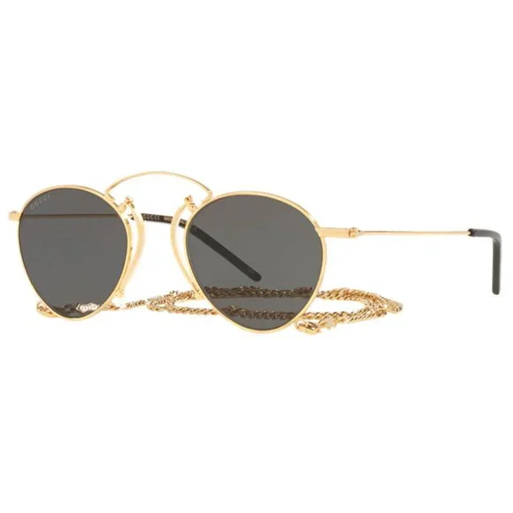 NWT GUCCI LIMITED EDITION SUNGLASSES s-l400.jpg main image 3